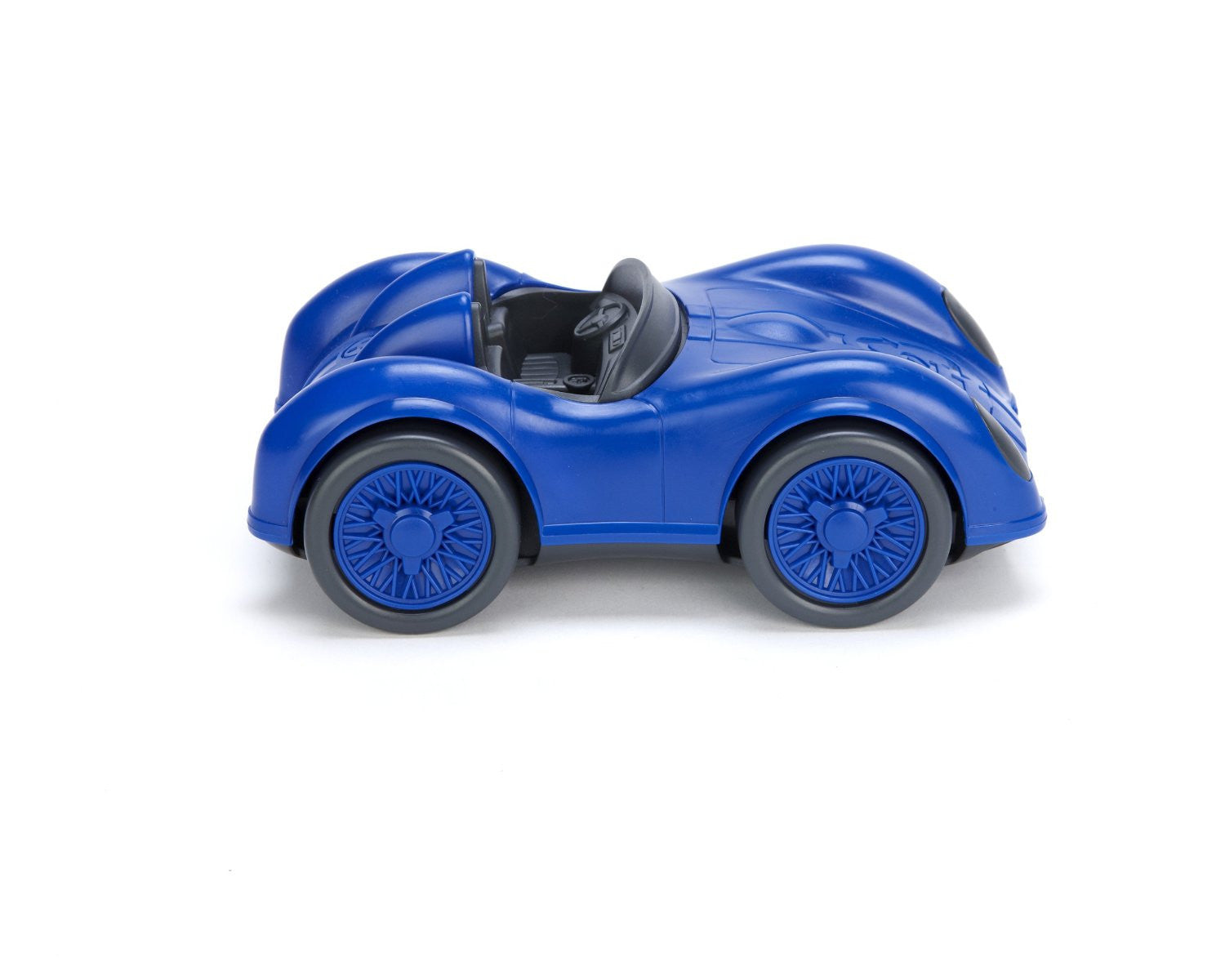 Green Toys Race Car