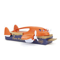 Green Toys Fire Plane